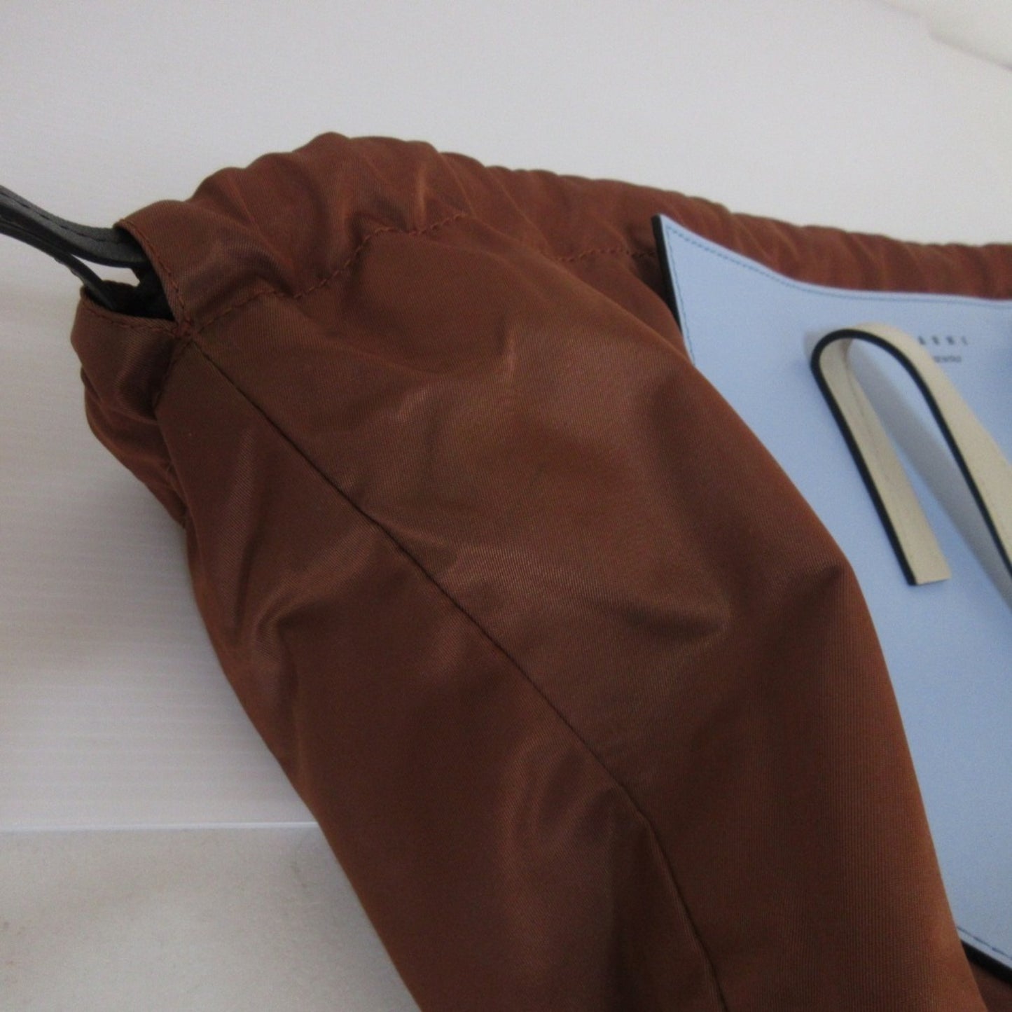 Marni Others Black Shoulder Bags