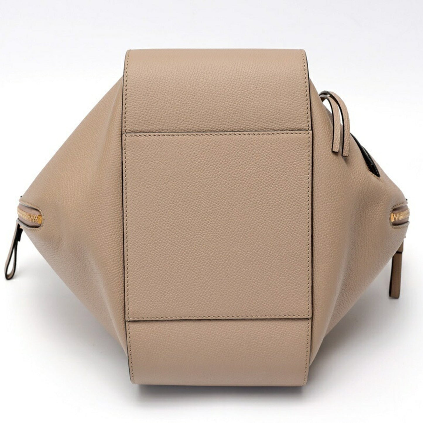 Loewe Others Gray Shoulder Bags