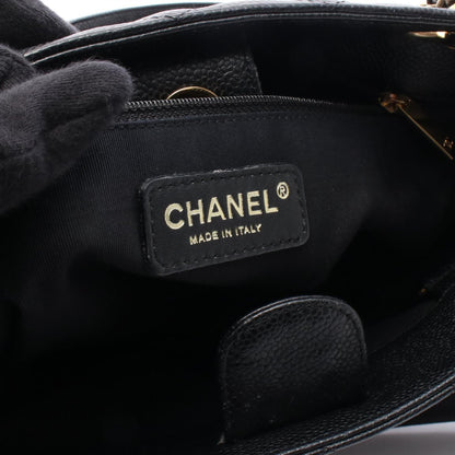 Chanel Others Black Tote Bags