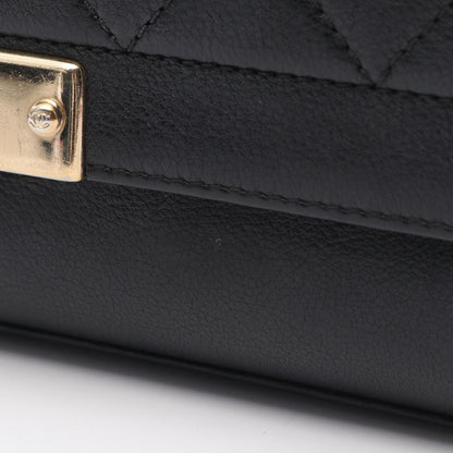 Chanel Others Black Shoulder Bags