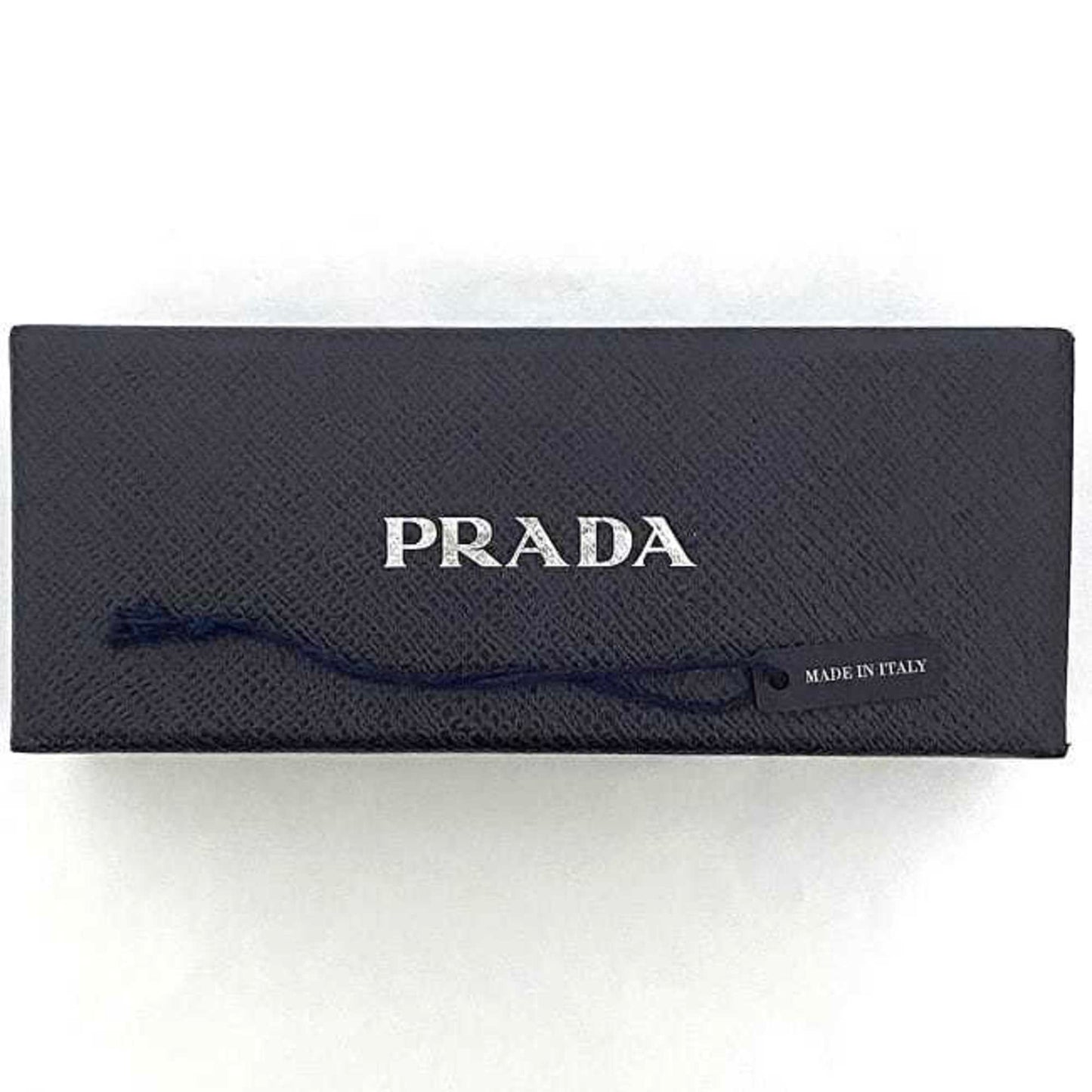 Prada Other Metal Yellow Key Rings