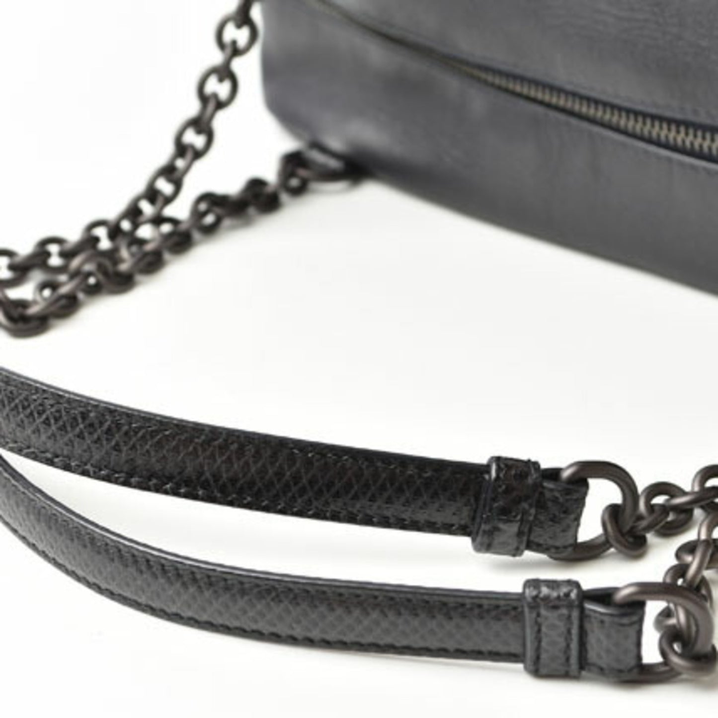 Bottega Veneta Others Black Shoulder Bags