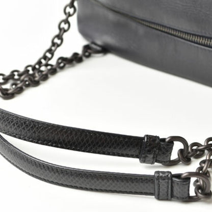 Bottega Veneta Others Black Shoulder Bags