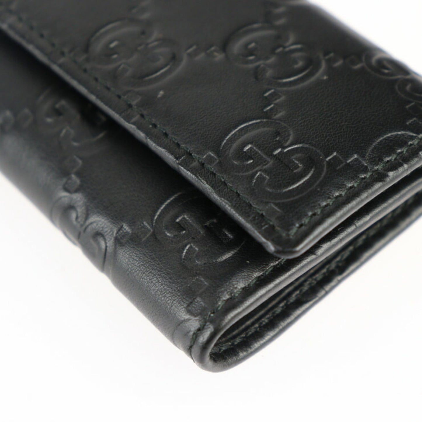 Gucci Others Black Cases