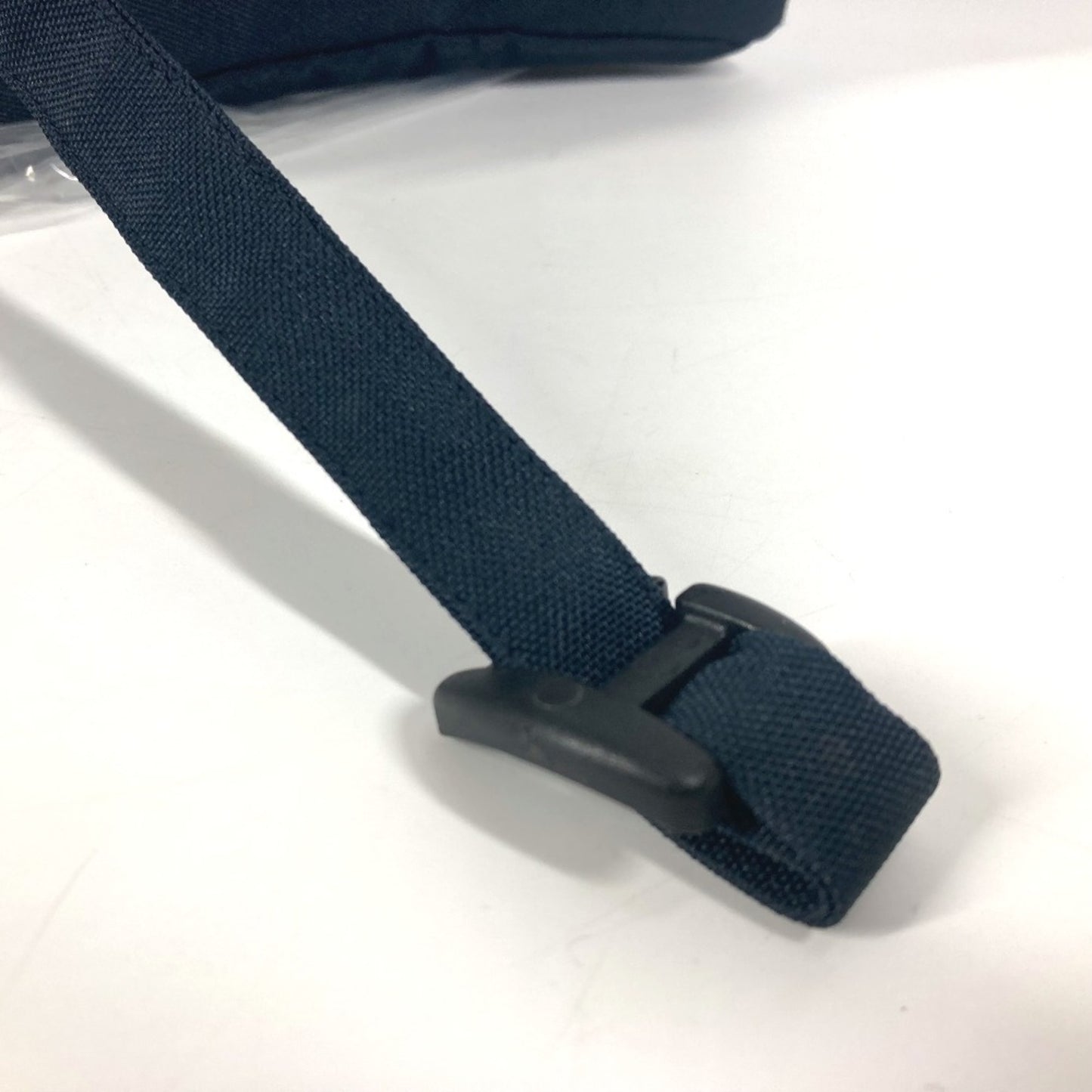 Fendi Nylon Blue Small Bags