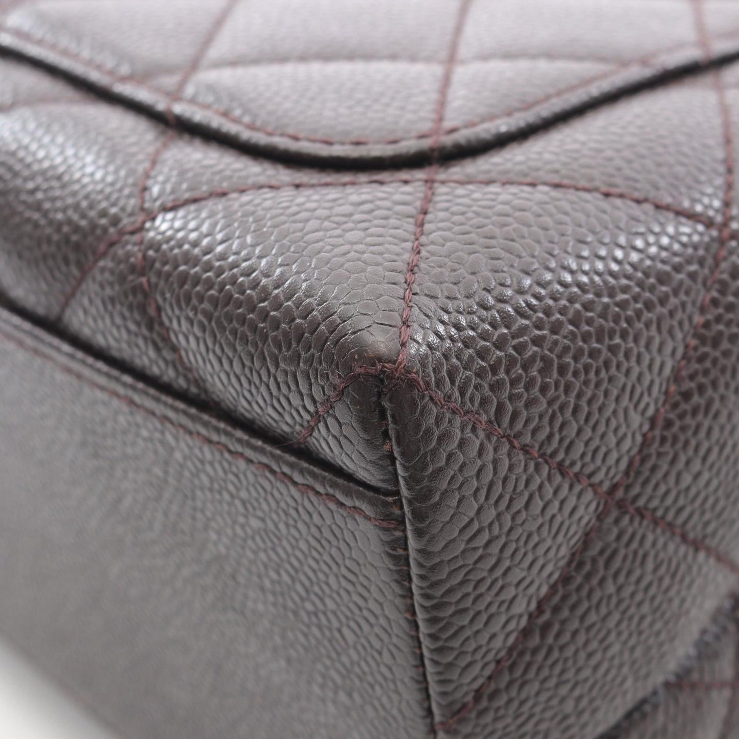 Chanel Others Brown Handbags