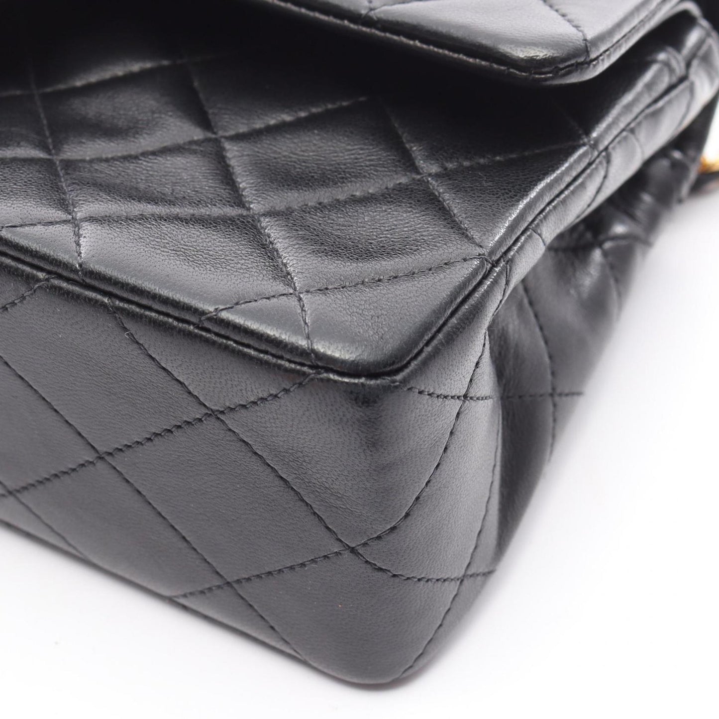 Chanel Others Black Shoulder Bags
