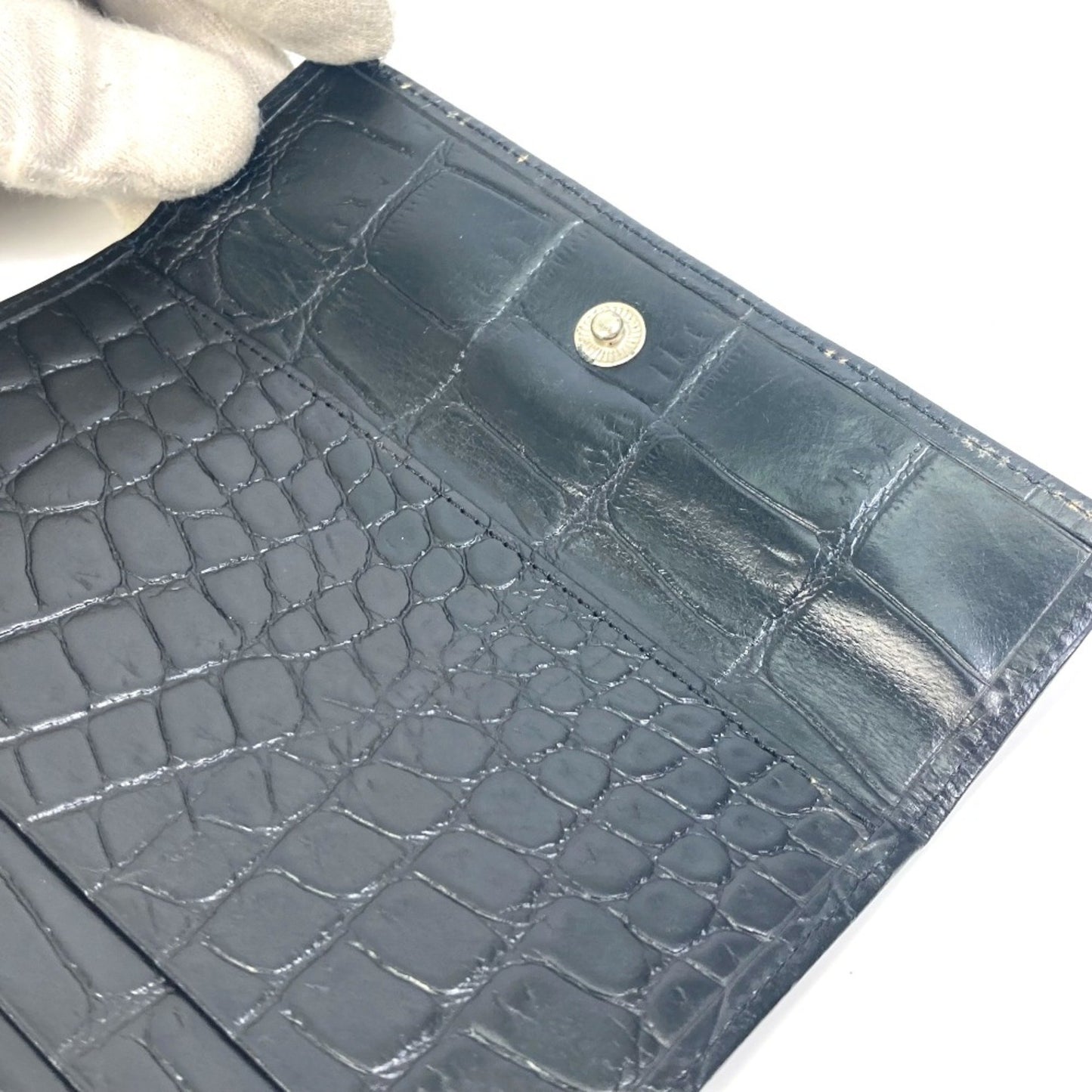 Versace Others Black Clutch Bags