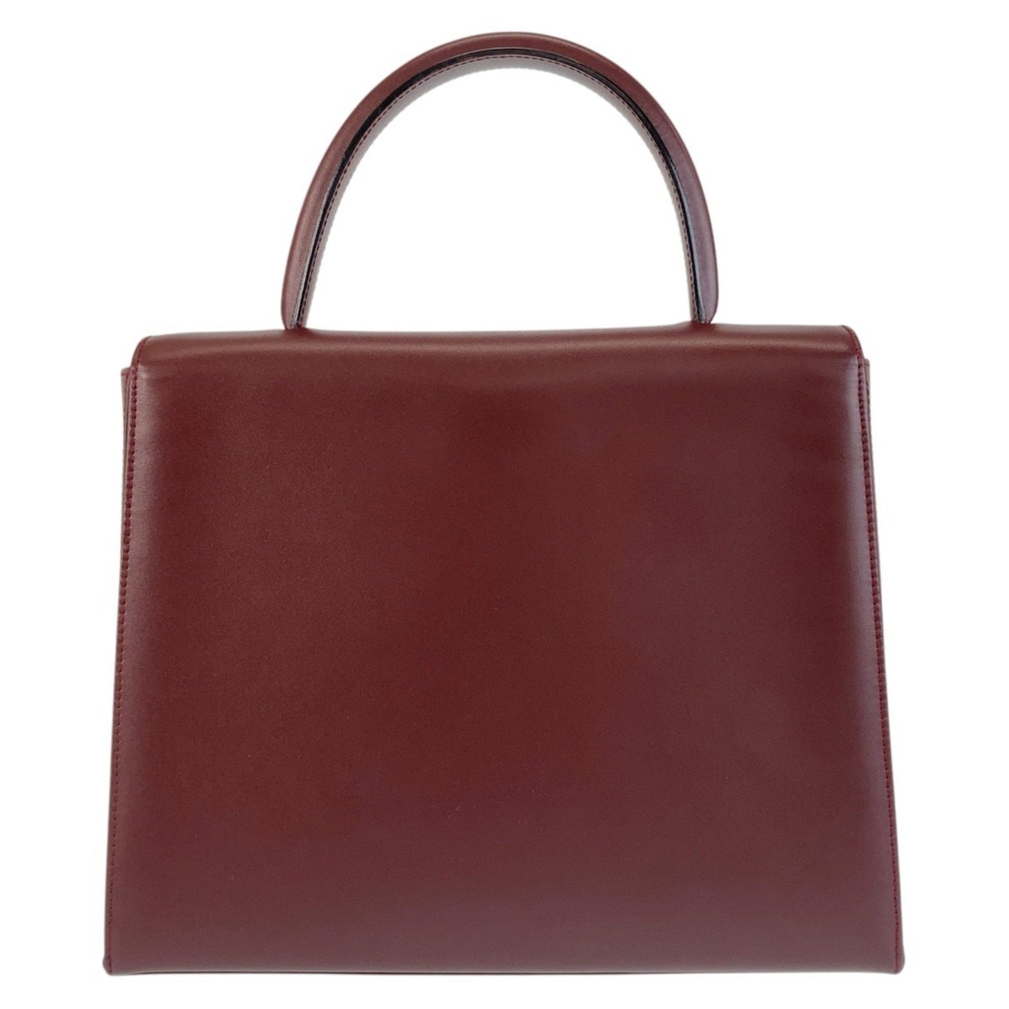 Cartier Others Red Handbags