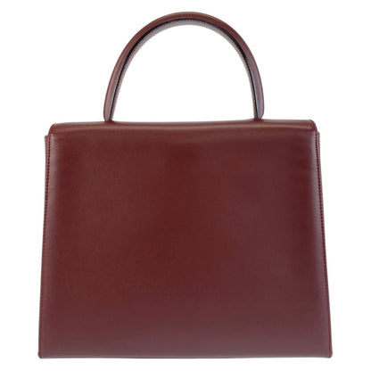 Cartier Others Red Handbags