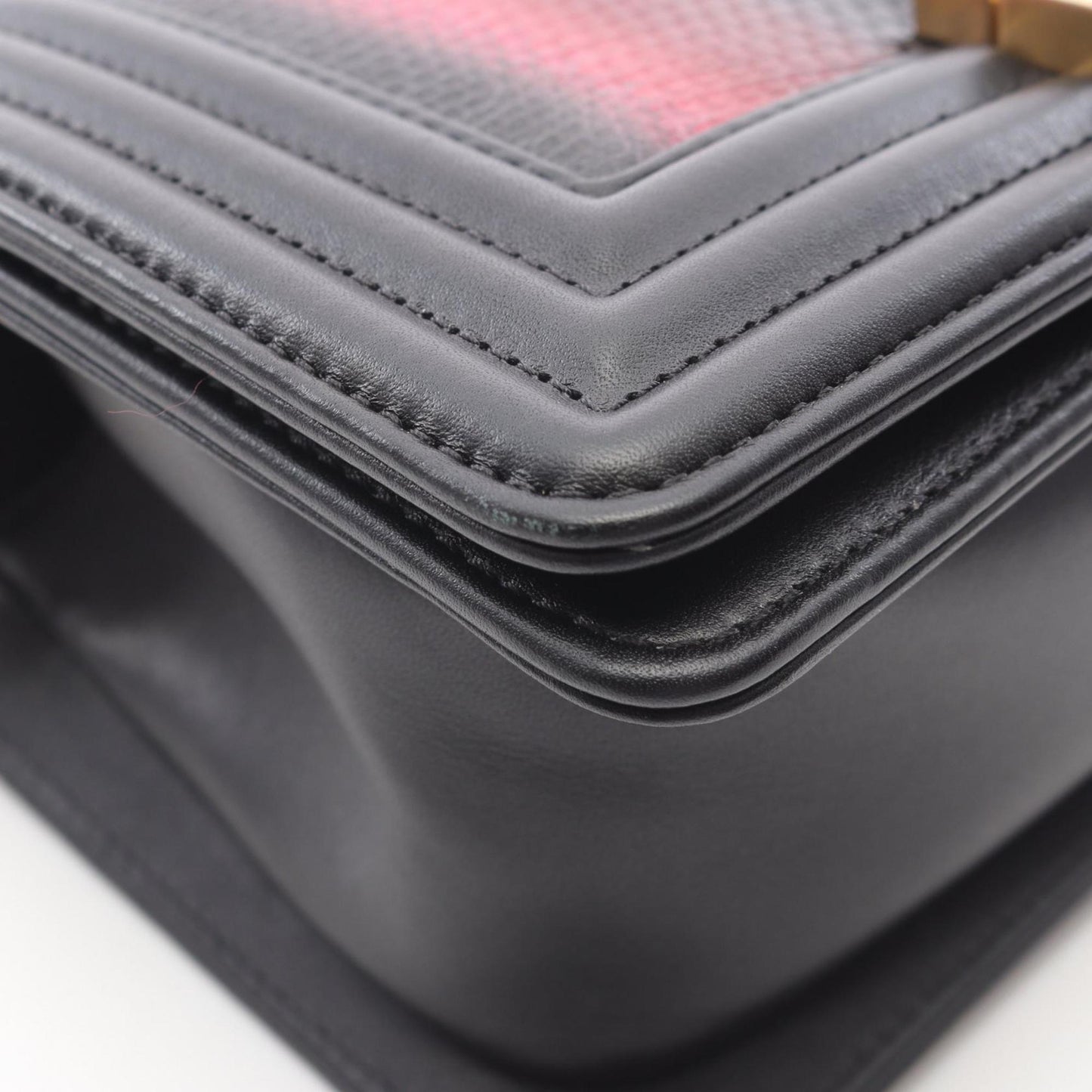 Chanel Others Black Shoulder Bags