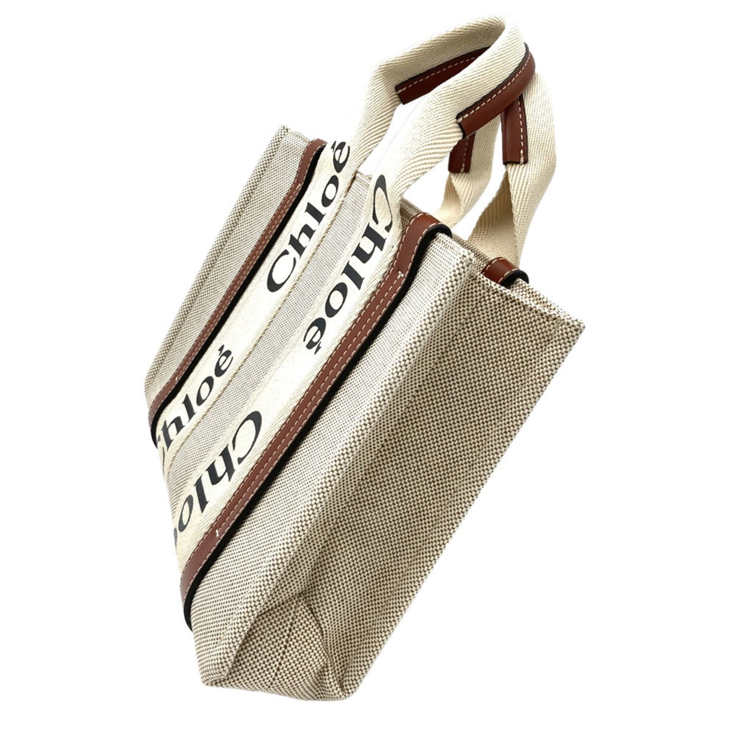 Chloé Others Brown Tote Bags