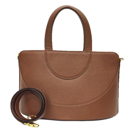 Bvlgari Others Brown Handbags