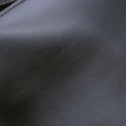 Louis Vuitton Monogram Canvas Black Handbags