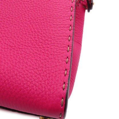 Fendi Others Pink Handbags