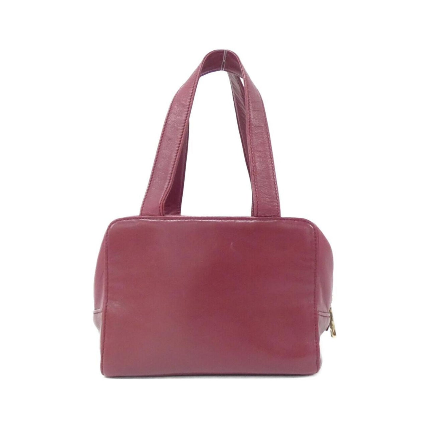 Loewe Others Red Handbags