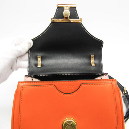 Tod's Others Black Handbags
