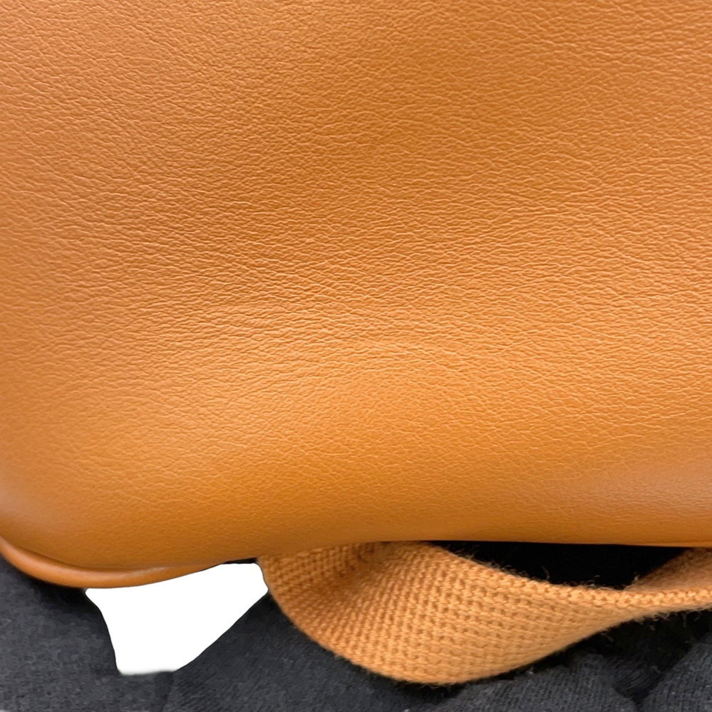 Gucci Nylon Brown Backpacks