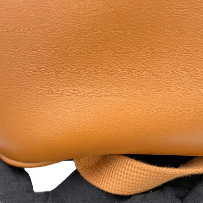 Gucci Nylon Brown Backpacks