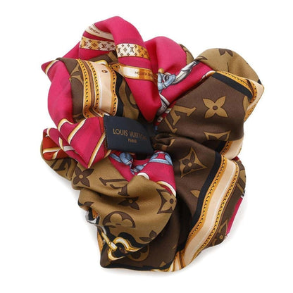 Louis Vuitton Silk Brown Hats