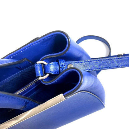 Fendi Others Blue Handbags