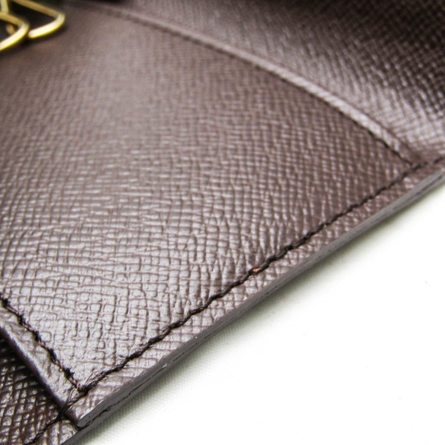 Louis Vuitton Monogram Canvas Brown Cases