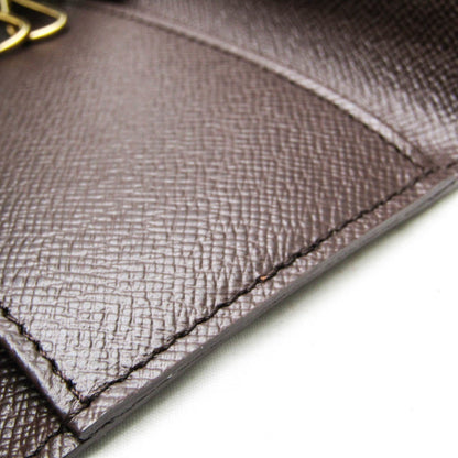 Louis Vuitton Monogram Canvas Brown Cases