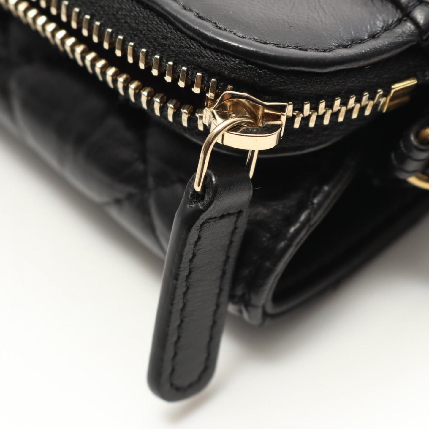 Chanel Others Black Shoulder Bags