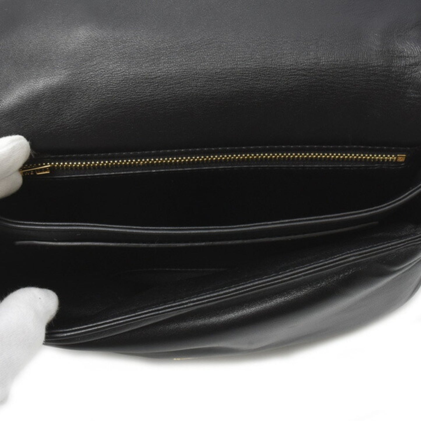 Loewe Others Black Shoulder Bags