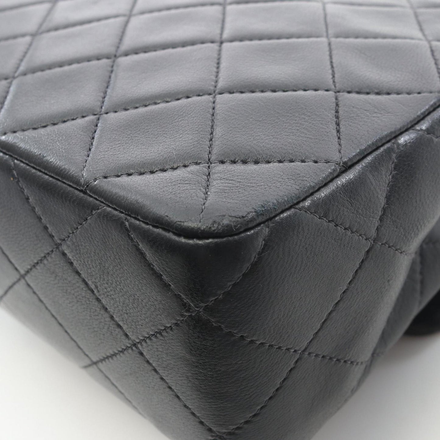 Chanel Others Black Shoulder Bags