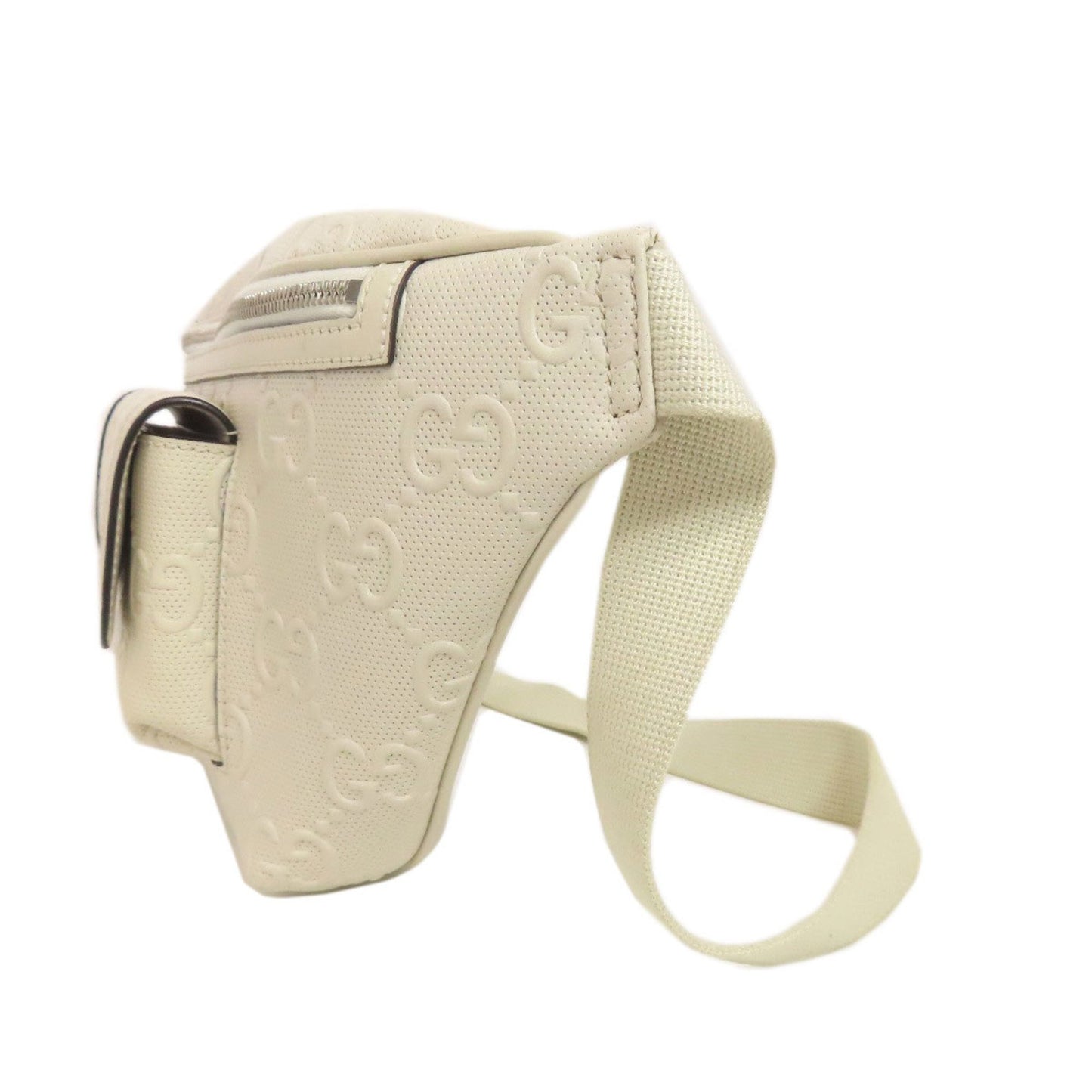Gucci Others White Crossbody Bags
