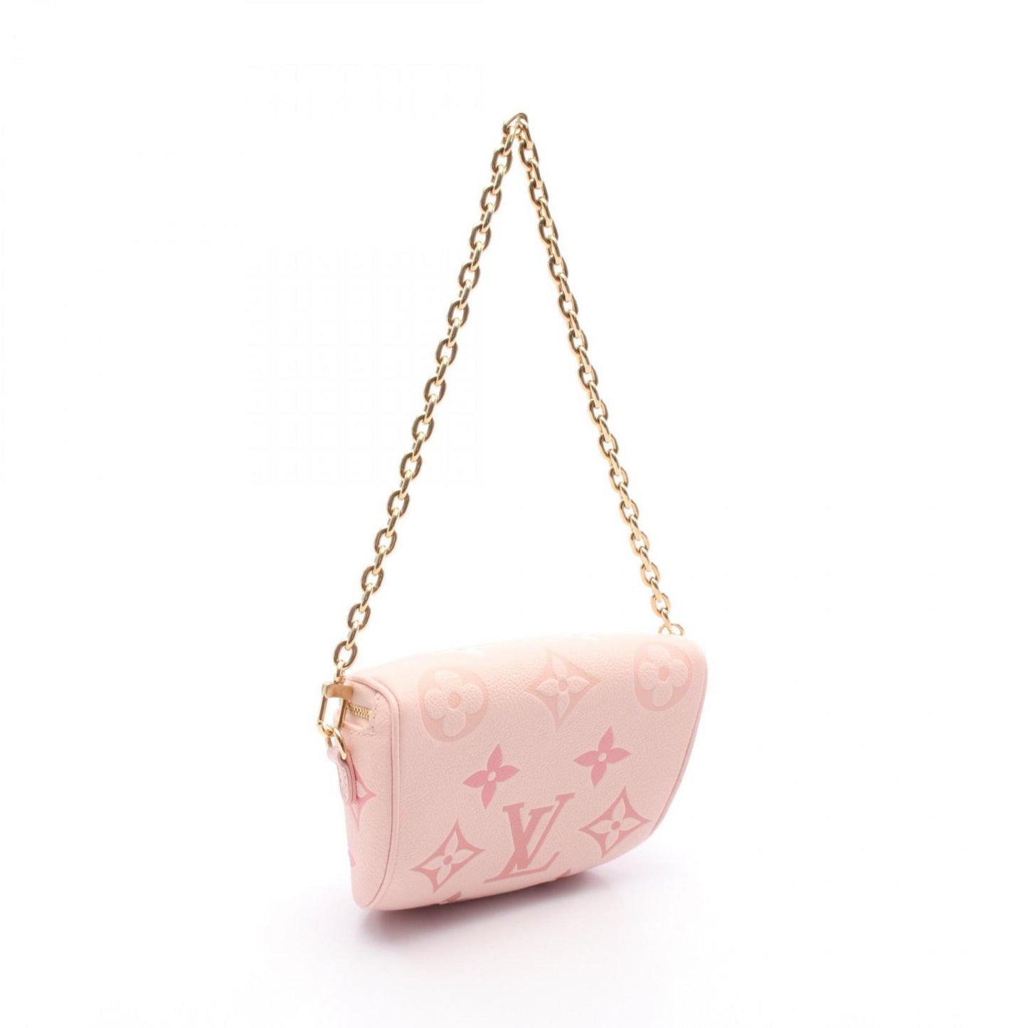 Louis Vuitton Empreinte Pink Handbags