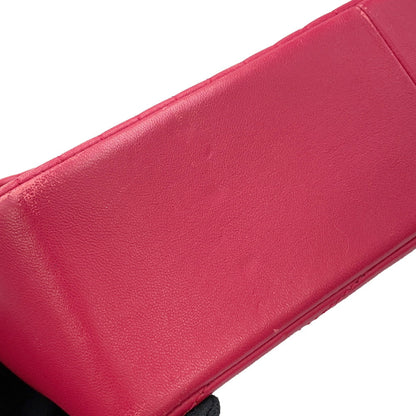 Chanel Others Pink Shoulder Bags