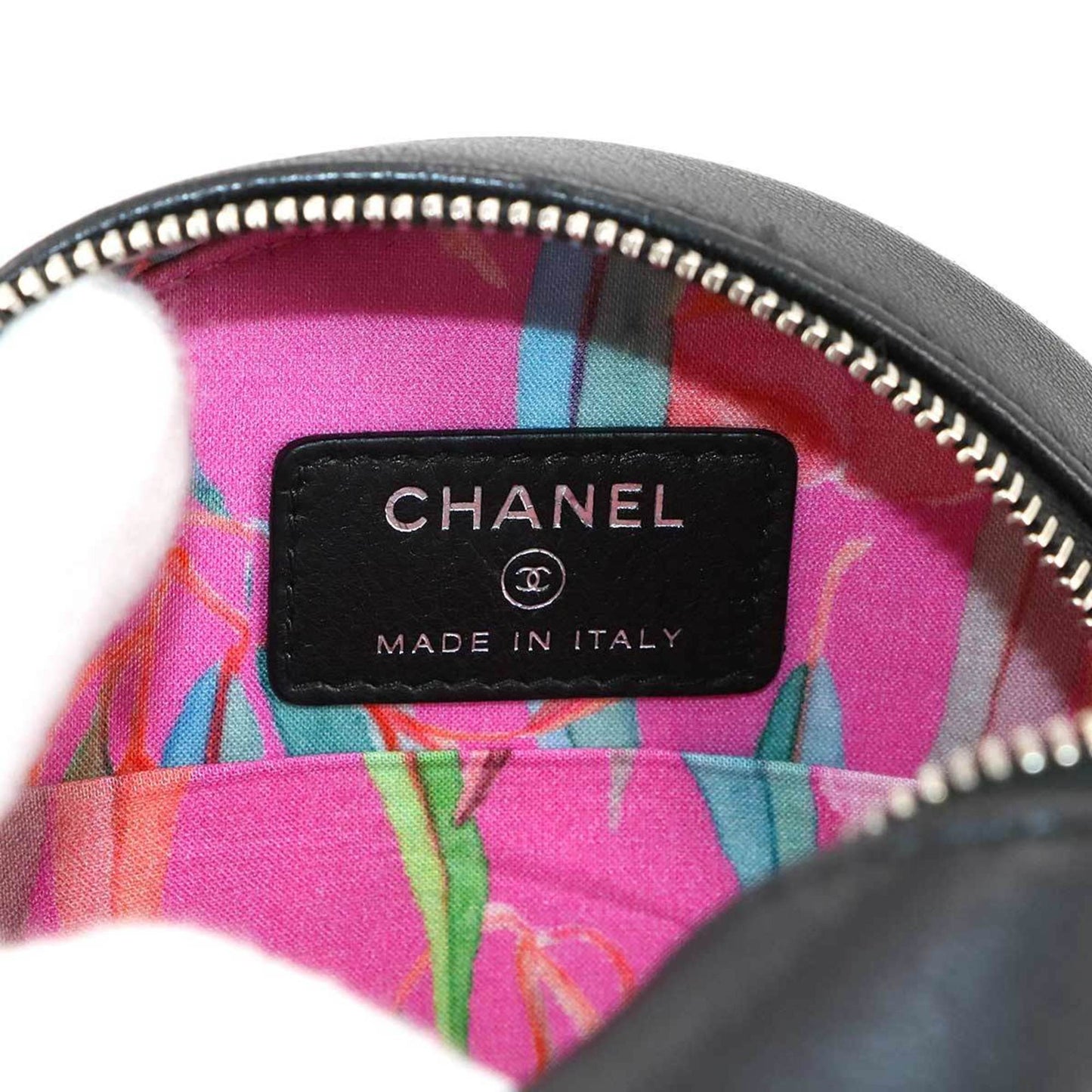 Chanel Others Black Shoulder Bags