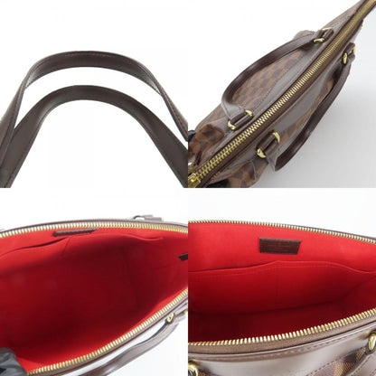 Louis Vuitton Monogram Canvas Brown Tote Bags