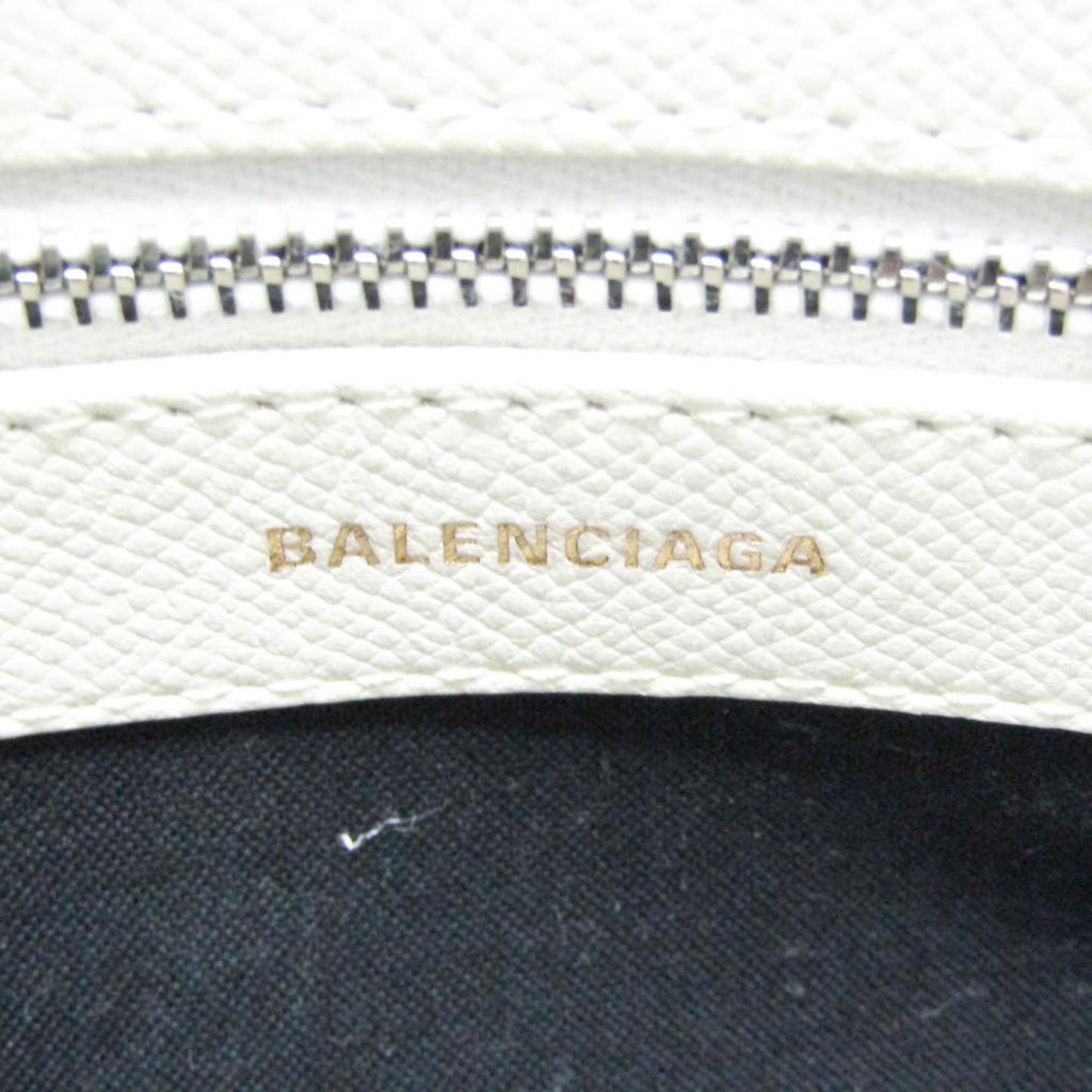 Balenciaga Others White Handbags