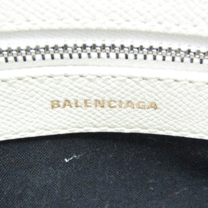 Balenciaga Others White Handbags