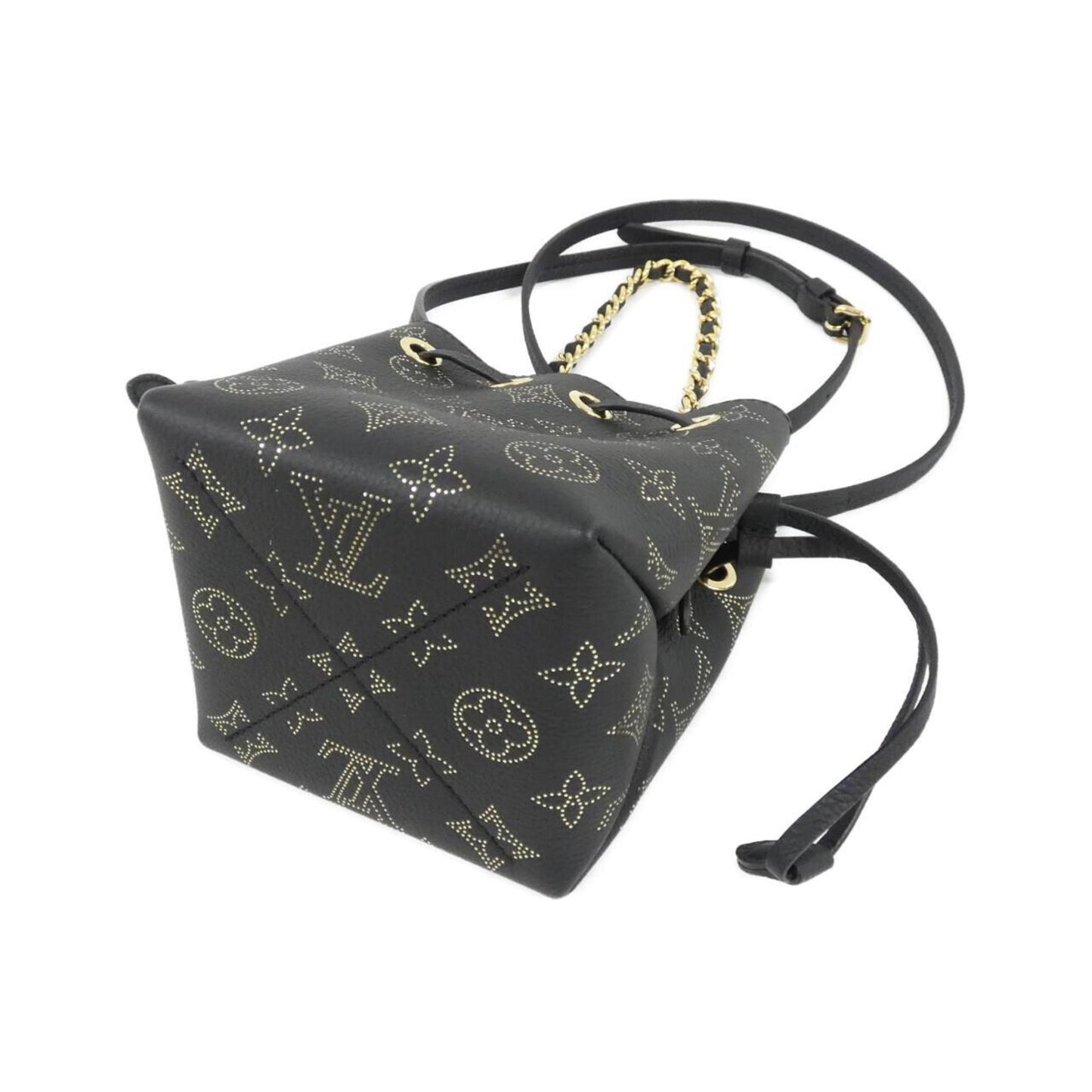 Louis Vuitton Others Black Shoulder Bags