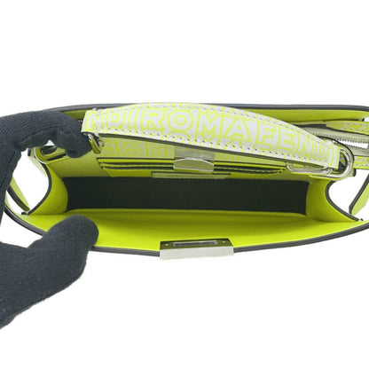 Fendi Others Yellow Handbags