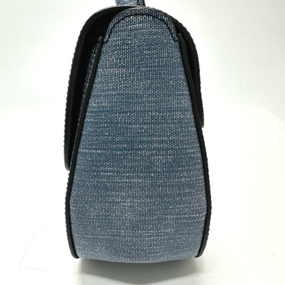 Louis Vuitton Others Blue Handbags