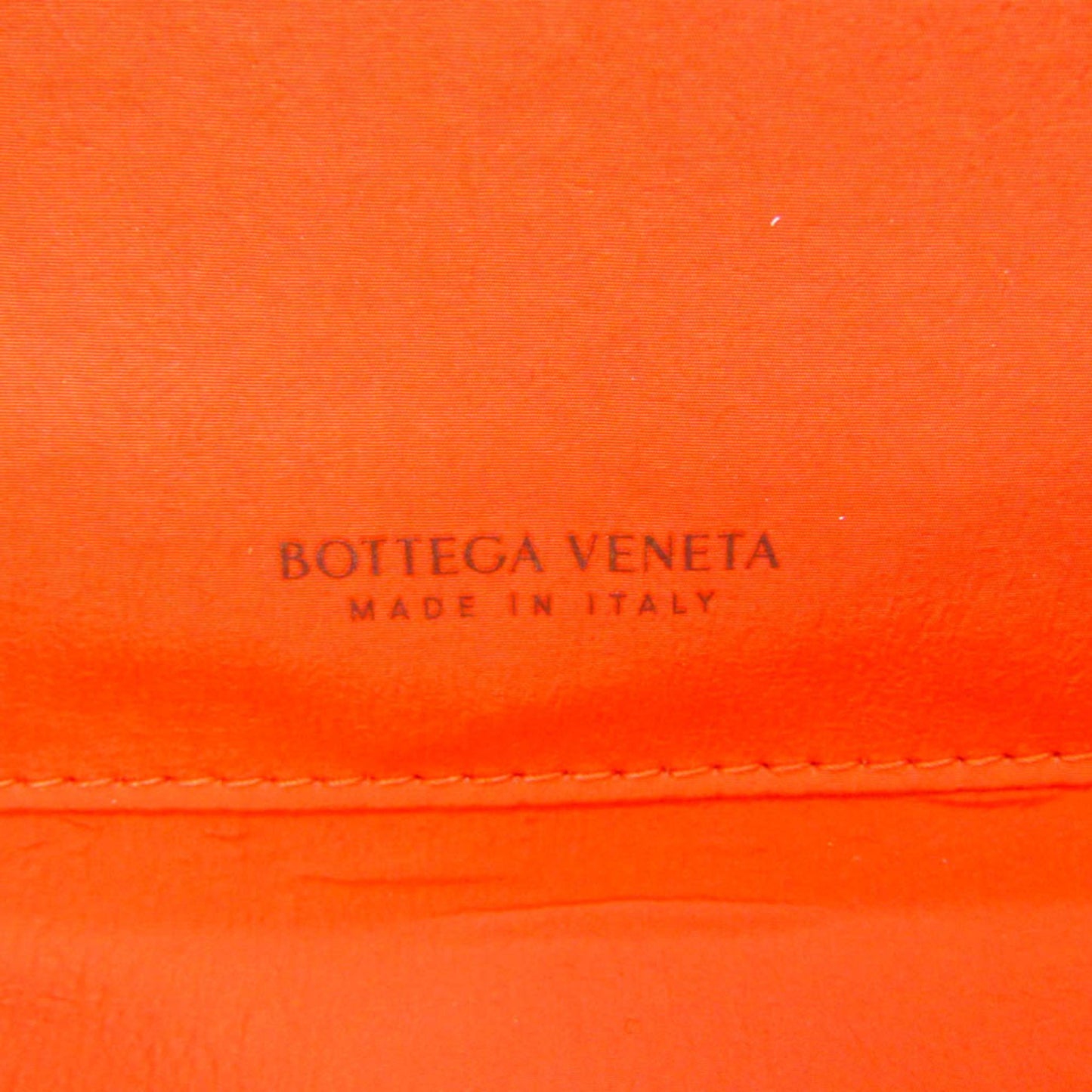 Bottega Veneta Others Red Clutch Bags
