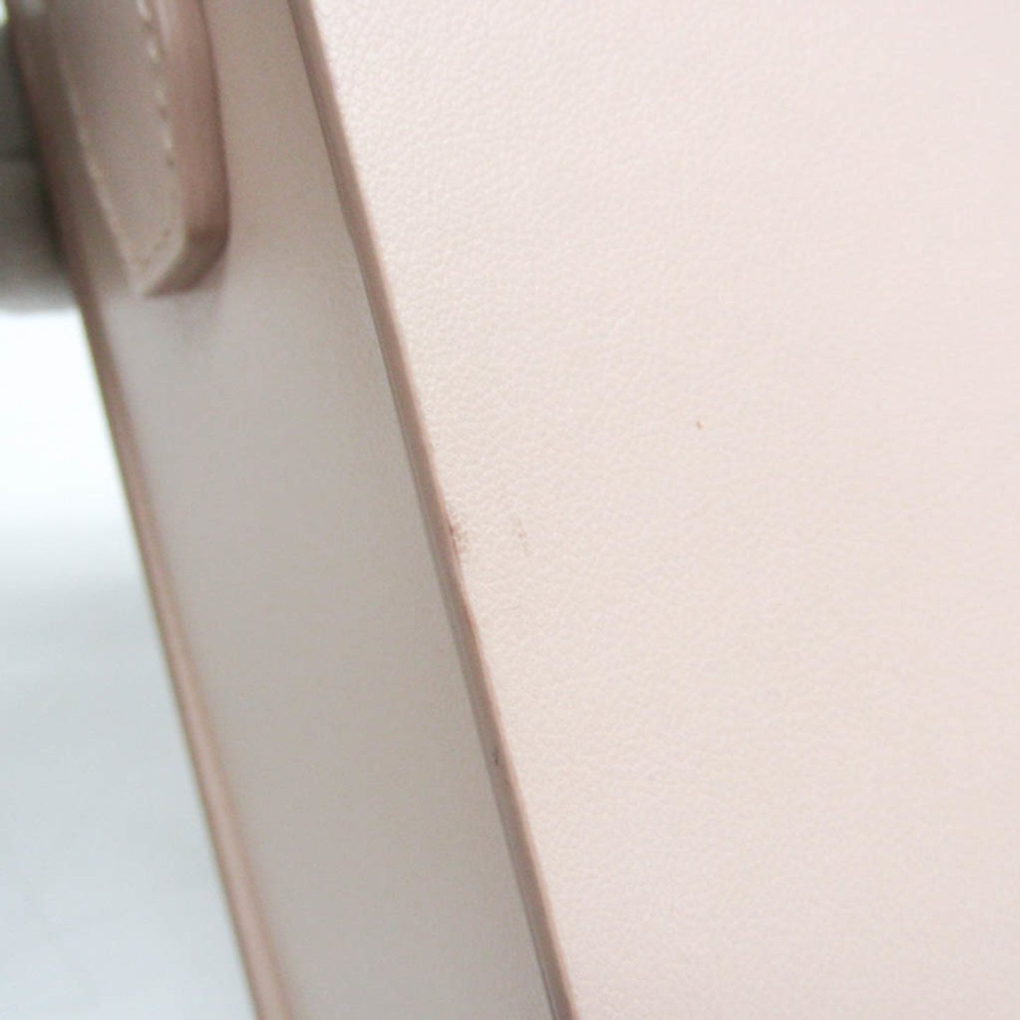 Fendi Others Pink Shoulder Bags