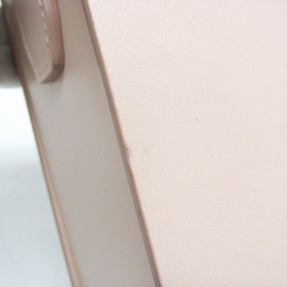 Fendi Others Pink Shoulder Bags