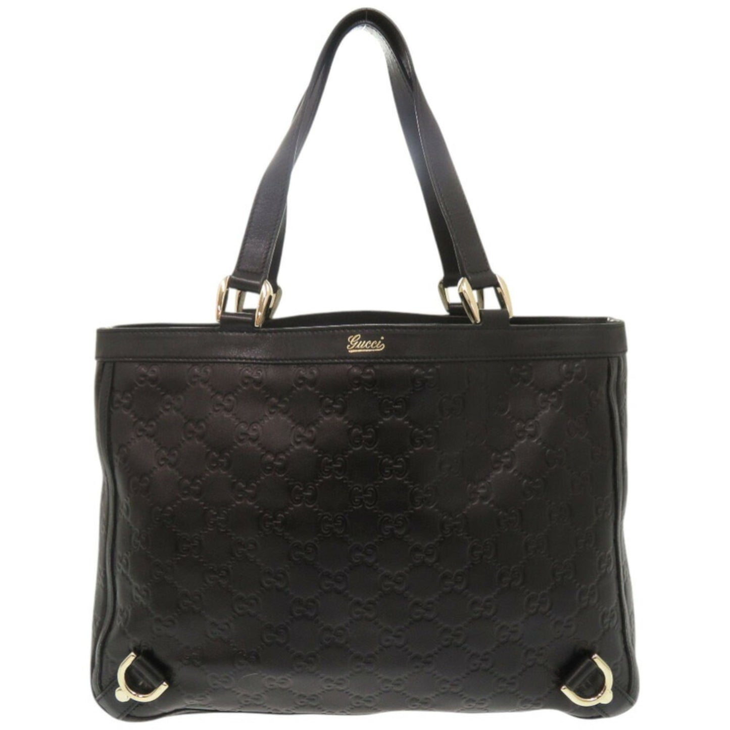 Gucci Others Black Handbags