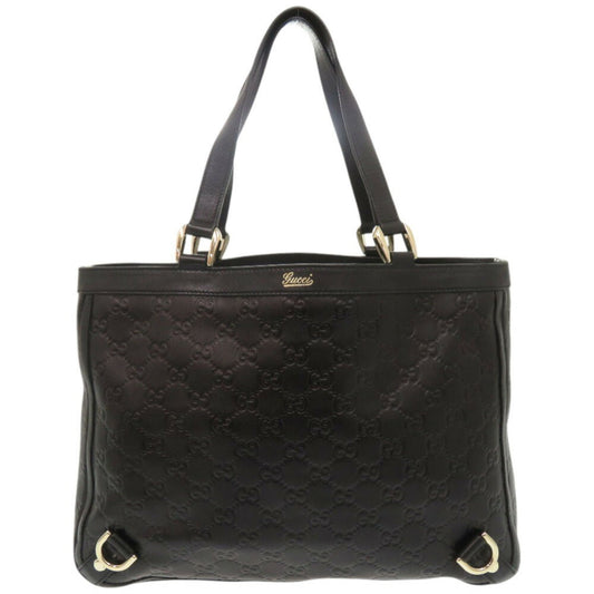 Gucci Others Black Handbags
