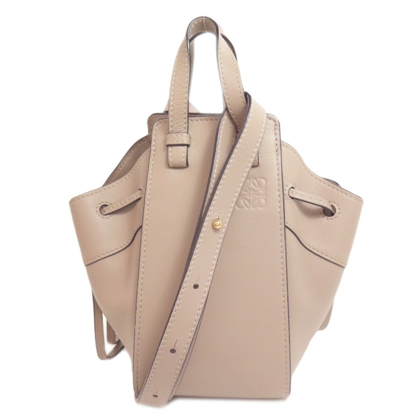 Loewe Others Gray Handbags