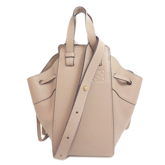Loewe Others Gray Handbags