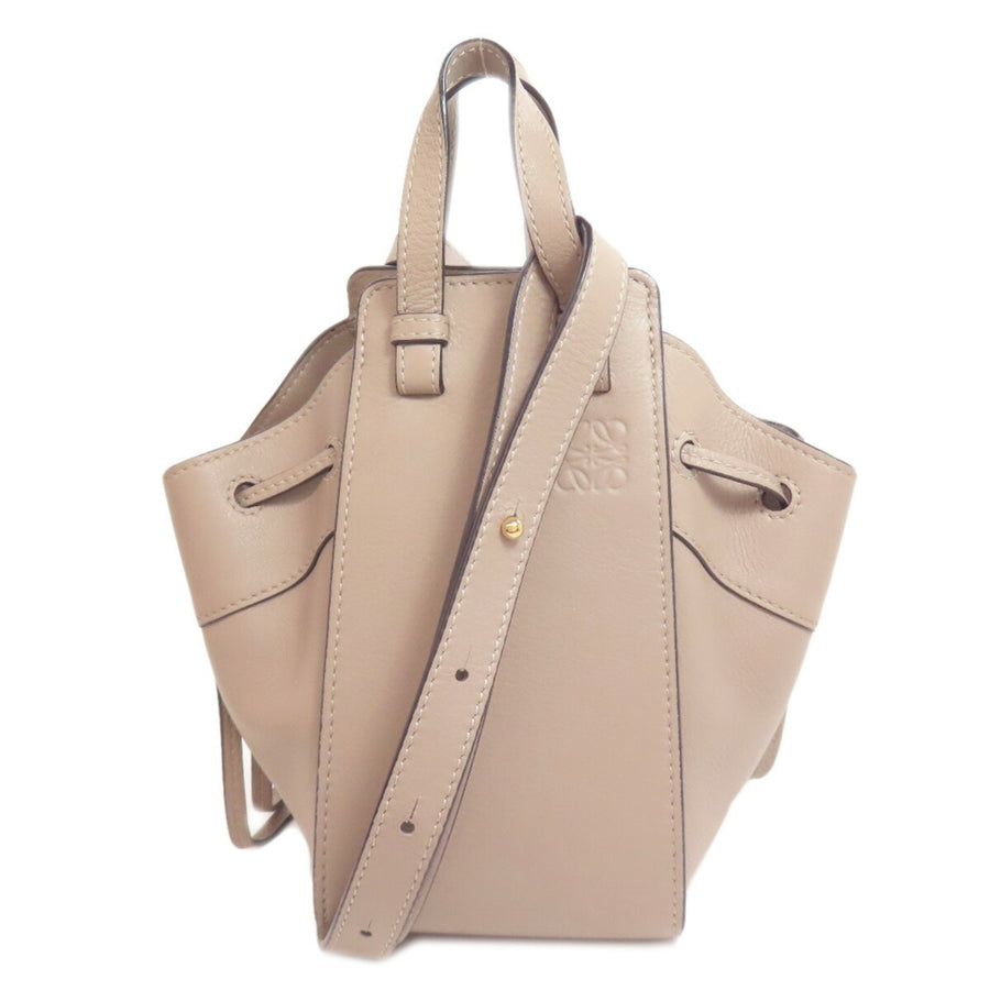 Loewe Others Gray Handbags