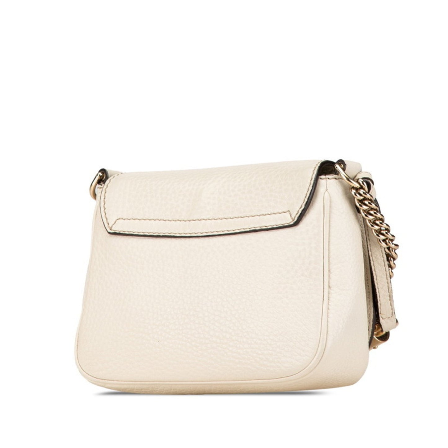 Gucci Others White Shoulder Bags