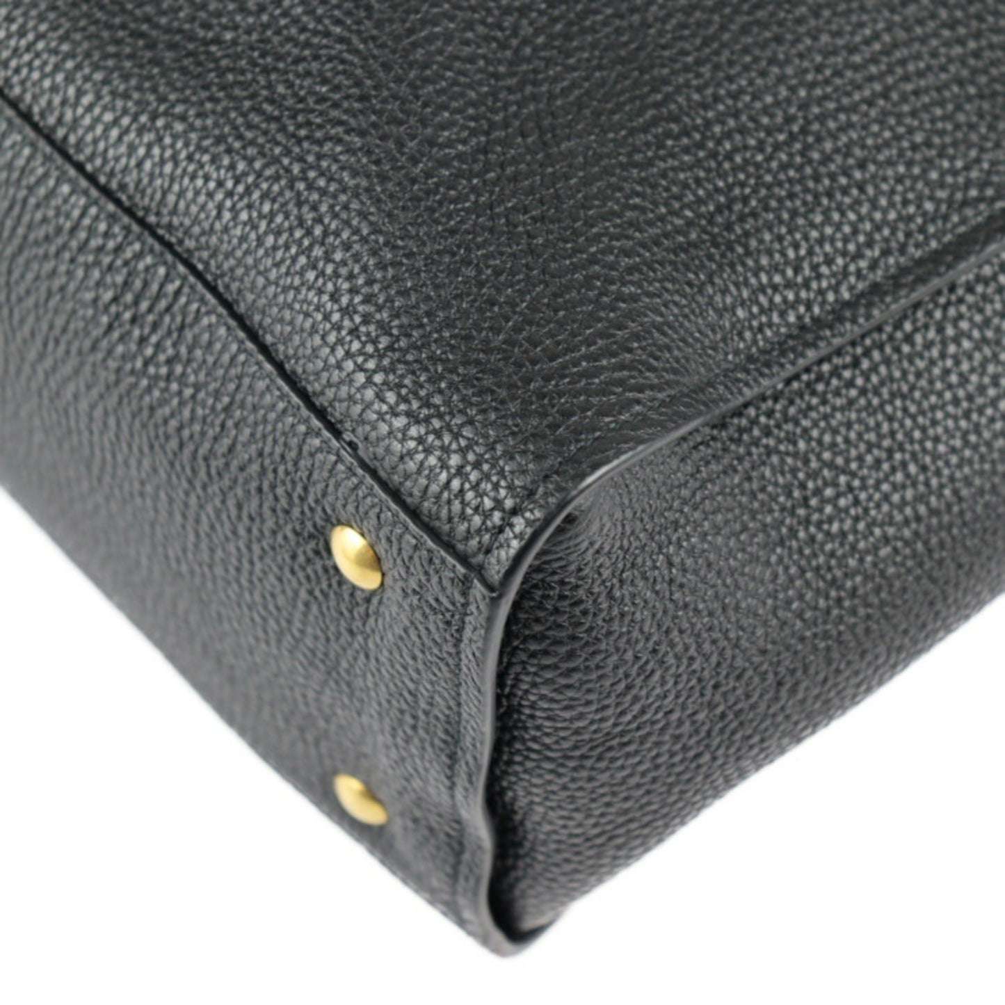 Salvatore Ferragamo Others Black Handbags
